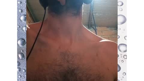 Ezequiel online show from 02/20/25, 01:03