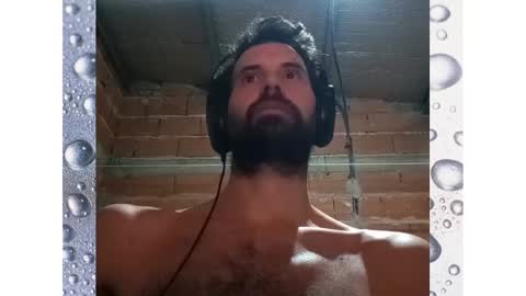 Ezequiel online show from 02/23/25, 10:31