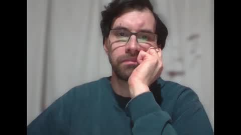 Ezequiel online show from 09/18/25, 01:51