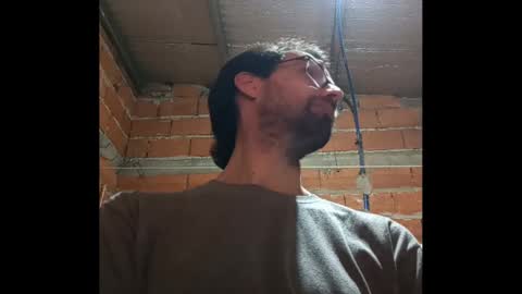 Ezequiel online show from 09/19/25, 01:29