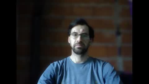 Ezequiel online show from 09/20/25, 05:03