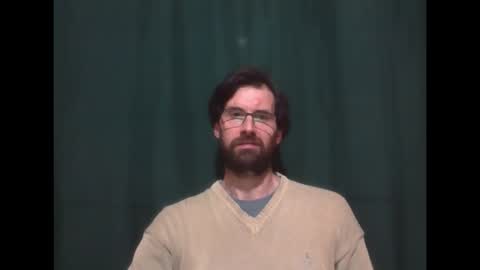 Ezequiel online show from 10/10/25, 02:10