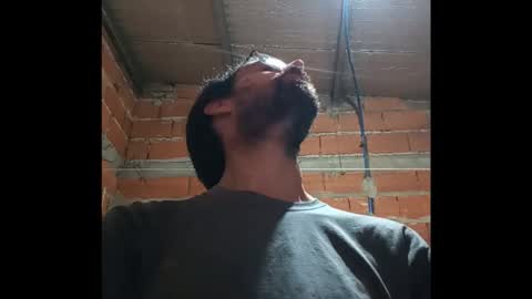 Ezequiel online show from 10/11/25, 01:49