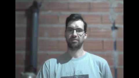 Ezequiel online show from 10/30/25, 11:27