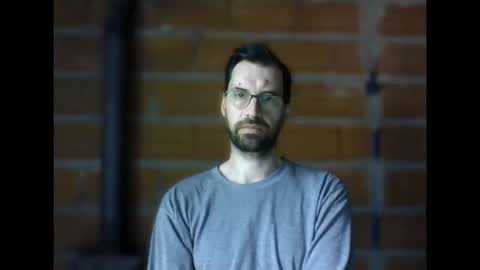 Ezequiel online show from 11/11/25, 01:33