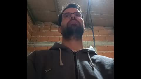 Ezequiel online show from 11/13/25, 01:37