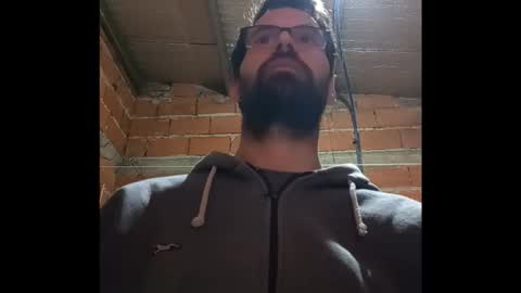 Ezequiel online show from 11/29/25, 01:41