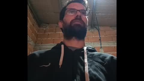 Ezequiel online show from 12/02/25, 01:33