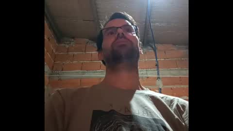 Ezequiel online show from 12/19/25, 01:34