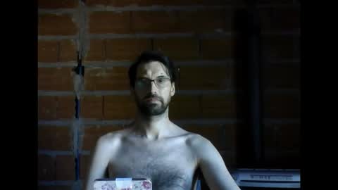 Ezequiel online show from 02/07/26, 08:12