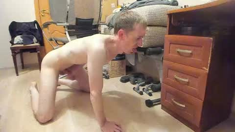 BananaBoy online show from 05/01/26, 10:36