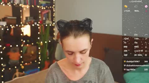 Ellen and  online show from 03/17/26, 01:14