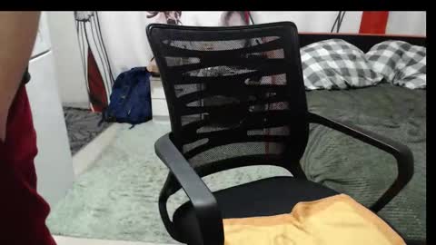 Snapshot of banderkin1980 chatting on 03/27/26, 11:59 Kengoo4girls online show from 03/27/26, 11:59