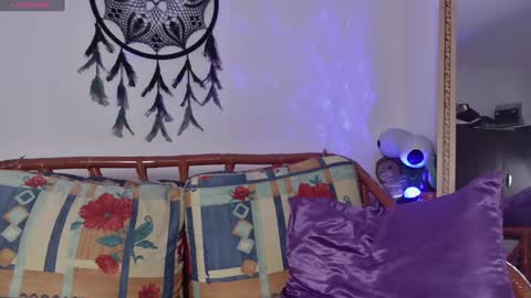 V E R O N I C A online show from 01/07/25, 02:53