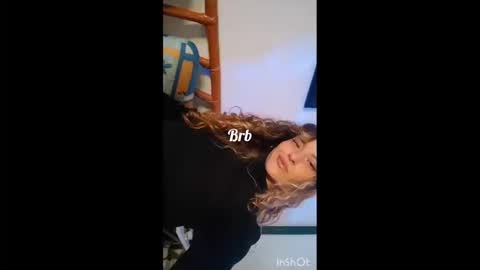 V E R O N I C A online show from 03/20/26, 05:01