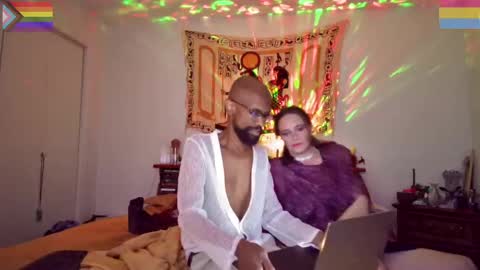 Bando Husbando online show from 12/10/24, 01:32