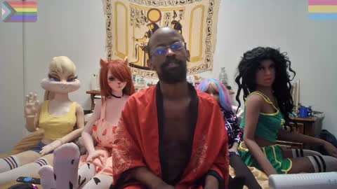 Bando Husbando online show from 09/09/25, 01:16