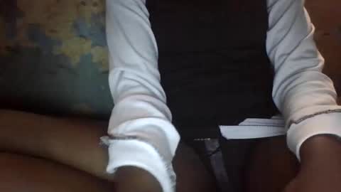 banging_body online show from 03/01/26, 02:30