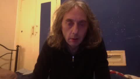 bangintoleather online show from 12/11/24, 03:02