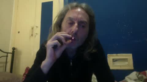 bangintoleather online show from 01/18/25, 02:36