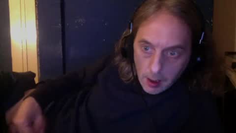 bangintoleather online show from 01/26/25, 02:45