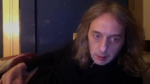 bangintoleather online show from 02/17/25, 02:31