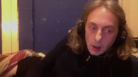 bangintoleather online show from 03/05/25, 03:18