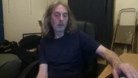 bangintoleather online show from 10/13/25, 01:16