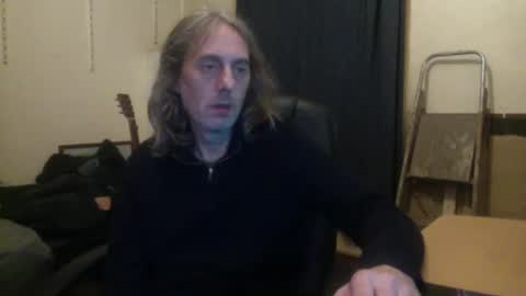 bangintoleather online show from 10/19/25, 01:50