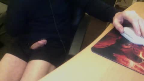 bangintoleather online show from 10/24/25, 02:19