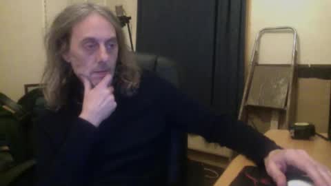 bangintoleather online show from 01/17/26, 03:00