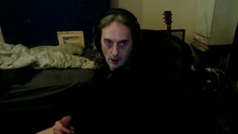 bangintoleather online show from 02/13/26, 04:19