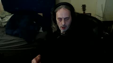 bangintoleather online show from 03/02/26, 01:30