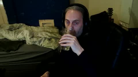 bangintoleather online show from 03/21/26, 03:33