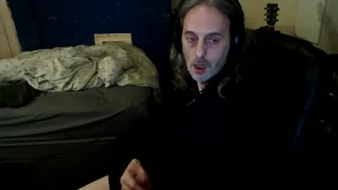 bangintoleather online show from 03/22/26, 03:32