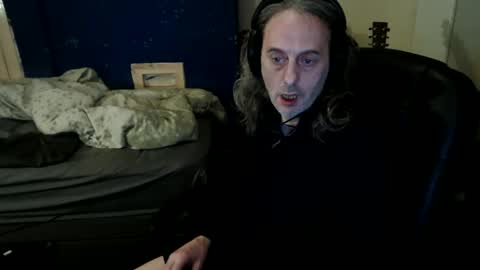 bangintoleather online show from 03/29/26, 02:22