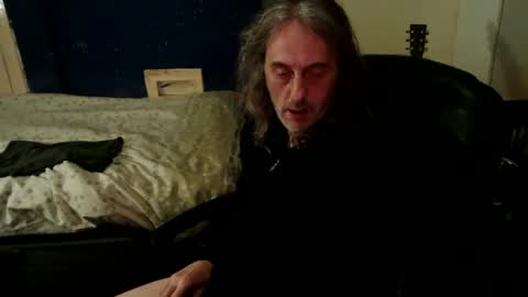 bangintoleather online show from 04/03/26, 01:58