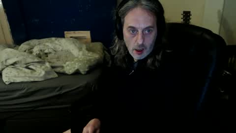 bangintoleather online show from 04/04/26, 01:59