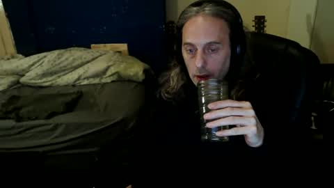 bangintoleather online show from 04/11/26, 02:16