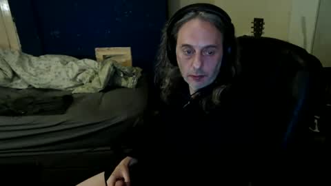 bangintoleather online show from 04/24/26, 02:58