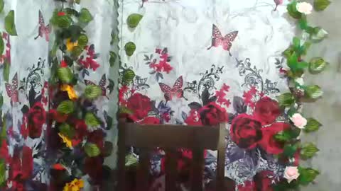 Snapshot of baninay810654 chatting on 07/17/26, 10:47 baninay810654 online show from 07/17/26, 10:47