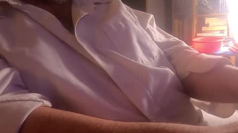 Wank Hank online show from 11/19/25, 05:29