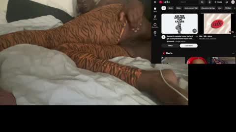 Chelly online show from 03/27/26, 07:14