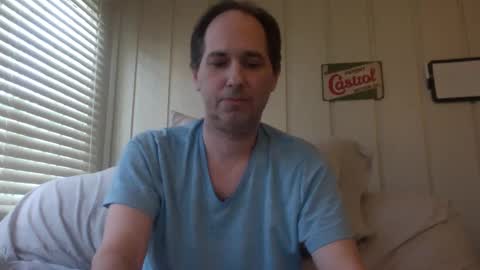 Jay online show from 03/12/25, 11:33