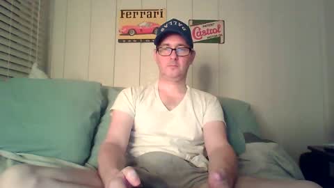 Jay online show from 03/15/26, 12:49