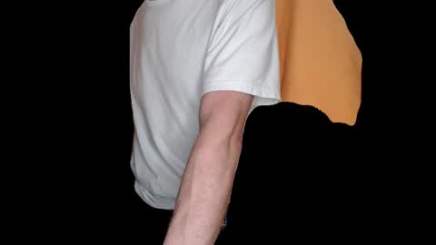 Snapshot of banschie chatting on 02/19/25, 09:03 online show from 02/19/25, 09:03