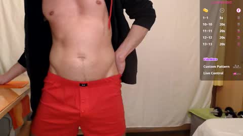       online show from 03/19/26, 05:17