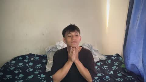 Bantesx online show from 12/03/24, 12:27