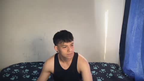 Bantesx online show from 12/04/24, 01:09