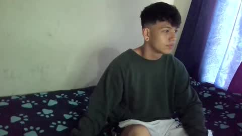 Bantesx online show from 02/26/25, 02:46